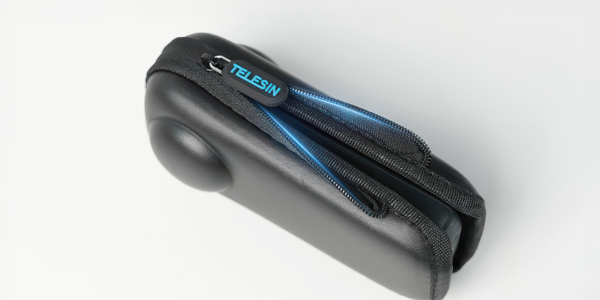 Pokrowiec Telesin S6-PRC-03-TIS do kamer Insta360 X4 / X5